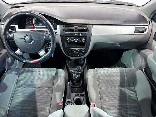 Chevrolet Lacetti Star, 2011 года, пробег 140000 км