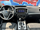 Geely Emgrand X7 Флагшип, 2020 года, пробег 23600 км