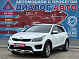 Kia Rio Comfort, 2019 года, пробег 49000 км