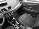 Renault Megane Expression, 2013 года, пробег 187052 км