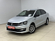 Volkswagen Polo Life, 2017 года, пробег 96503 км