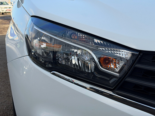 Lada (ВАЗ) Vesta Comfort Winter EnjoY Pro, 2020 года, пробег 82900 км