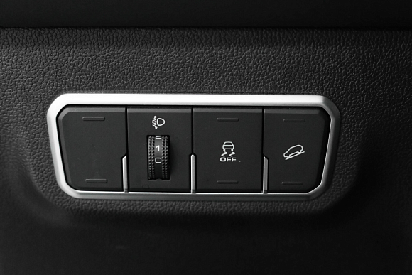Haval M6 Family, 2023 года, пробег 35000 км
