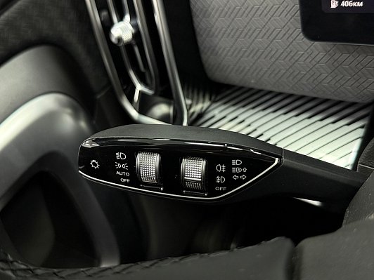 Jaecoo J7 Supreme-V, 2024 года, пробег 26849 км