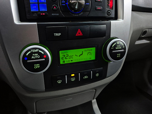 Kia Cerato, 2007 года, пробег 336429 км