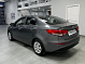 Kia Rio Comfort Аудио, 2017 года, пробег 102000 км
