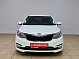 Kia Rio Comfort Аудио, 2015 года, пробег 159300 км