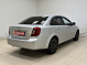 Chevrolet Lacetti SX, 2010 года, пробег 232669 км
