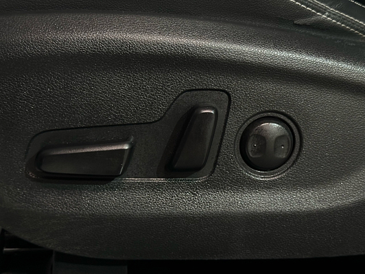 Kia Sportage Premium, 2019 года, пробег 102000 км