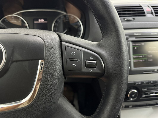 Skoda Octavia Elegance, 2013 года, пробег 277427 км