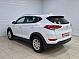 Hyundai Tucson Prime, 2016 года, пробег 162971 км