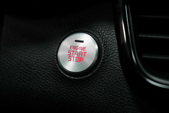 Kia Optima Prestige, 2016 года, пробег 169400 км