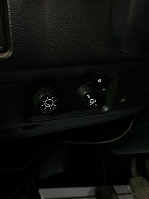 Lada (ВАЗ) 2121 (4x4) Стандарт (2016-2017), 2015 года, пробег 75463 км