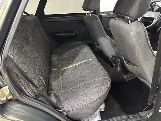 Lada (ВАЗ) 2114, 2006 года, пробег 230534 км