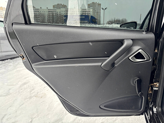 Lada (ВАЗ) Granta Comfort, 2023 года, пробег 114000 км