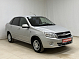 Lada (ВАЗ) Granta Comfort Glonass 21902-51-23S, 2013 года, пробег 150400 км
