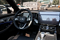 GAC GS8 Lounge HEV, черный