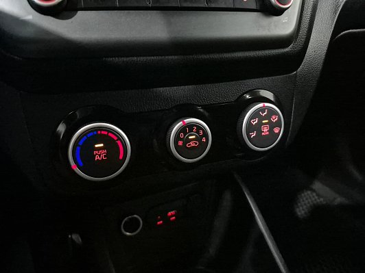 Kia Rio Comfort Аудио, 2015 года, пробег 159300 км