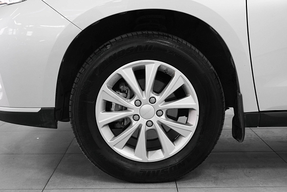 Haval M6 Family, 2023 года, пробег 35000 км