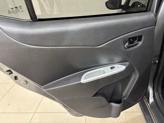 Lifan X50 Luxury, 2015 года, пробег 182998 км