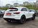 Infiniti FX Premium, 2011 года, пробег 169548 км