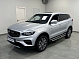 Geely Atlas Pro Flagship+, 2022 года, пробег 51190 км