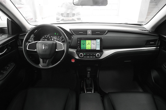 Honda Envix, 2023 года, пробег 1121 км