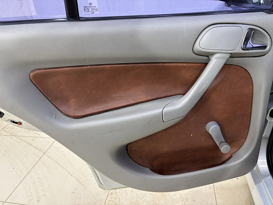 Volkswagen Pointer, 2004 года, пробег 162000 км