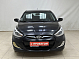 Hyundai Solaris Classic, 2013 года, пробег 81362 км