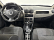 Renault Sandero Authentique, 2011 года, пробег 173991 км