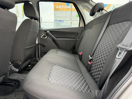 Lada (ВАЗ) Granta Classic Optima Учебная, 2022 года, пробег 71157 км