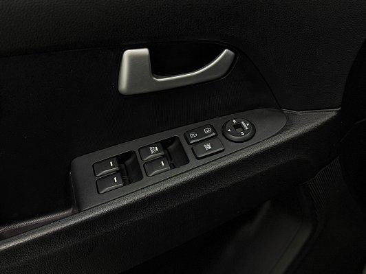 Kia Sportage Comfort, 2015 года, пробег 181563 км