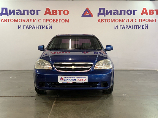 Chevrolet Lacetti Star, 2011 года, пробег 140000 км
