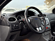 Ford Focus Titanium, 2008 года, пробег 181939 км