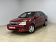 Chevrolet Lacetti Star, 2007 года, пробег 228477 км