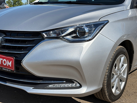 Changan Alsvin DLX, 2023 года, пробег 1705 км