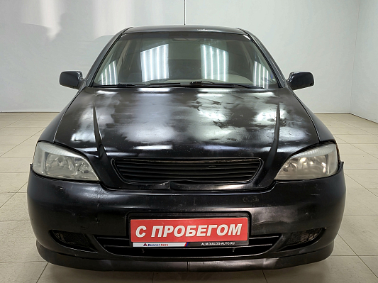 Chevrolet Viva, 2006 года, пробег 303854 км