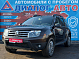 Renault Duster Privilege, 2015 года, пробег 204500 км