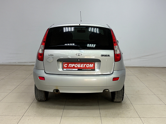Lada (ВАЗ) Kalina, 2011 года, пробег 211923 км