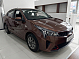 Solaris KRS Стиль (Style), коричневый
