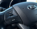 Kia Rio Prestige, 2013 года, пробег 140120 км