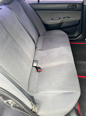 Mitsubishi Lancer, 2004 года, пробег 186672 км