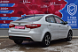 Kia Rio Comfort, 2013 года, пробег 147560 км