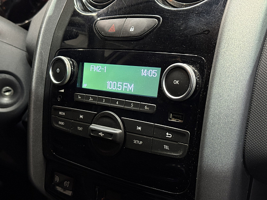 Renault Duster Privilege, 2019 года, пробег 58000 км