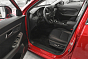 Haval Jolion Премиум, красный