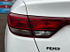 Kia Rio Comfort, 2021 года, пробег 40000 км