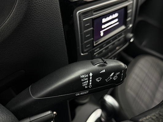 Volkswagen Polo GT, 2017 года, пробег 212131 км
