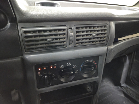 Daewoo Nexia GLE, 2007 года, пробег 239138 км