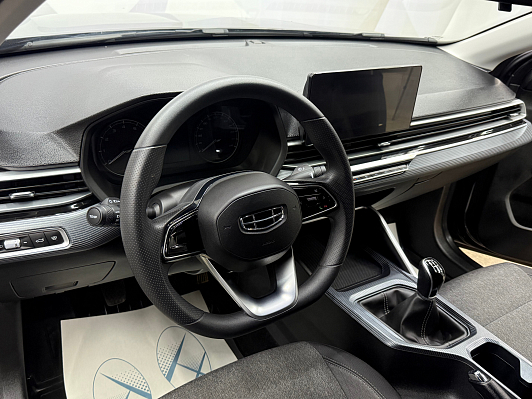 Geely Emgrand Comfort, 2024 года, пробег 13563 км