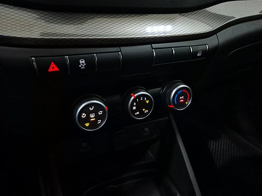 Lada (ВАЗ) Vesta Практик (2026), 2024 года, пробег 20874 км